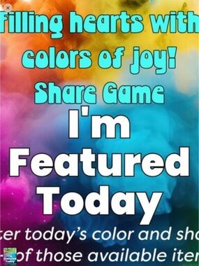 Color Share Game